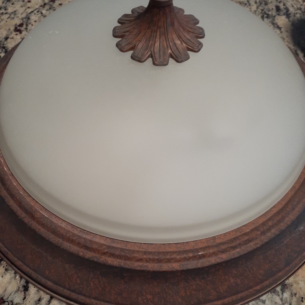 Light Fixture - image 1